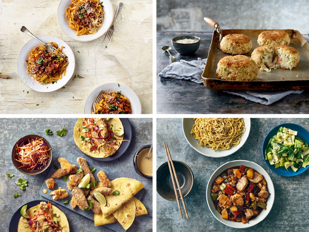 Four Quick and Easy Family Recipes Everyone Will Enjoy | Living North